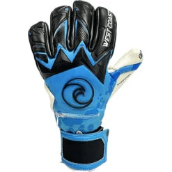 West Coast Phantom Atlas Glove (Blue/Black)
