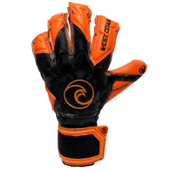 West Coast Phantom Havoc Glove (Black/Orange)